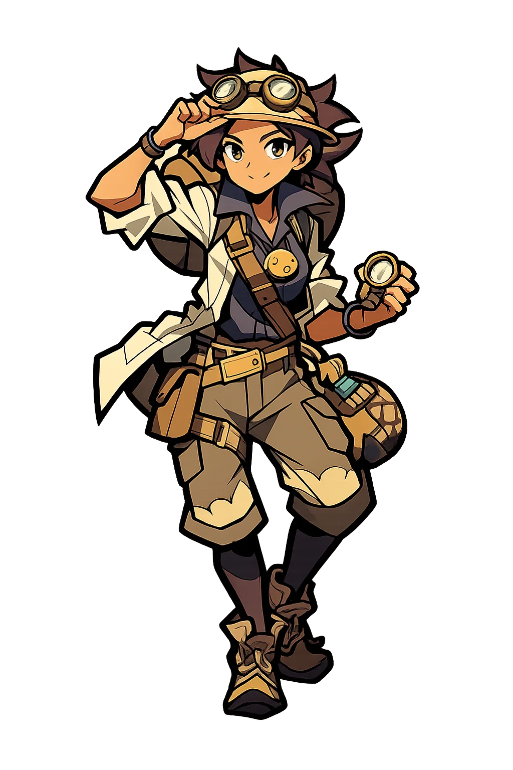 Aria